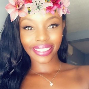 Meet your Posher, Jaimye